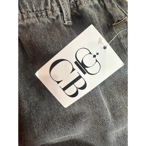 Easel – Black Jeans – S - Picture 3 of 5